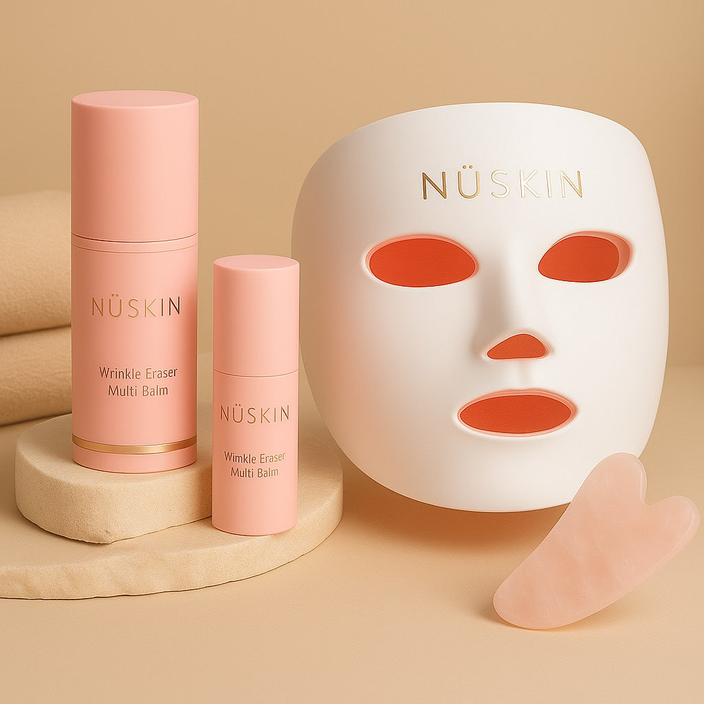 Pack Nüskin