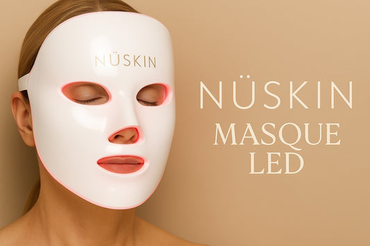 Mask Led Nüskin